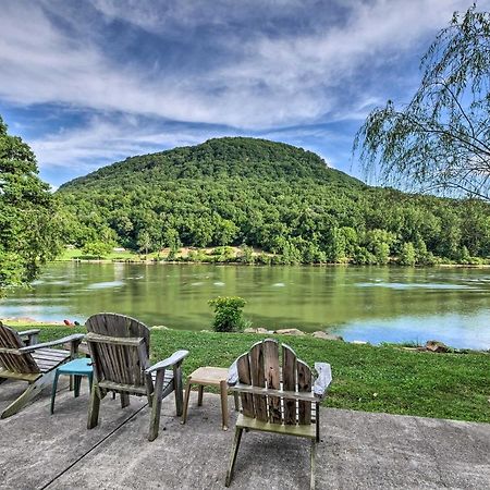 Cozy Cabin On Tenn River - 10 Mi To Chattanooga! Exteriér fotografie